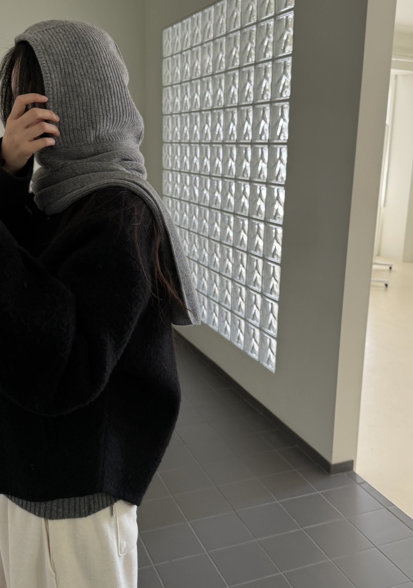 AMY GRACE-A韓國直郵女裝新品休閑推薦熱賣時尚真品帽子AMY GRACE帽子