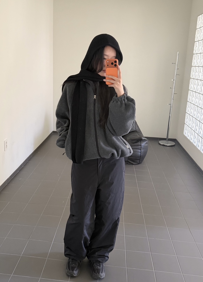 AMY GRACE-A韓國直郵女裝新品休閑推薦熱賣時尚真品帽子AMY GRACE帽子