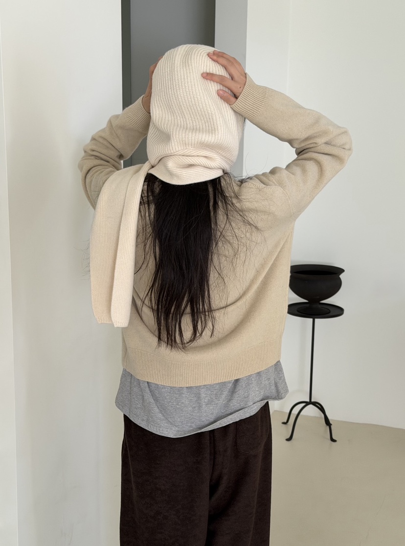 AMY GRACE-A韓國直郵女裝新品休閑推薦熱賣時尚真品帽子AMY GRACE帽子