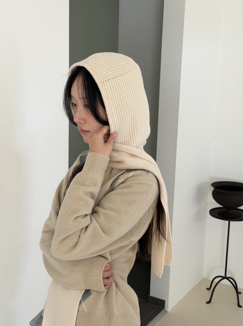 AMY GRACE-A韓國直郵女裝新品休閑推薦熱賣時尚真品帽子AMY GRACE帽子
