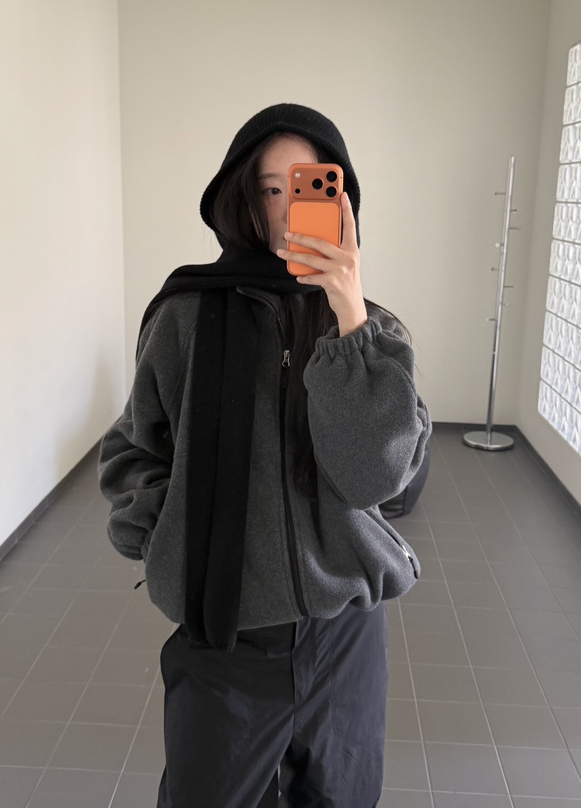 AMY GRACE-A韓國直郵女裝新品休閑推薦熱賣時尚真品帽子AMY GRACE帽子圖色3