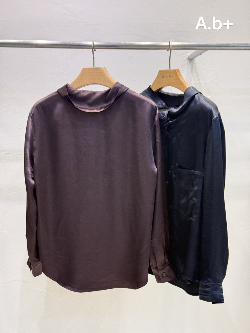 AUTUMN BEIGE東大門代購女裝新款熱賣真品休閑襯衫蕾絲衫A.b+/AUTUMN BEIGE襯衫/蕾絲衫