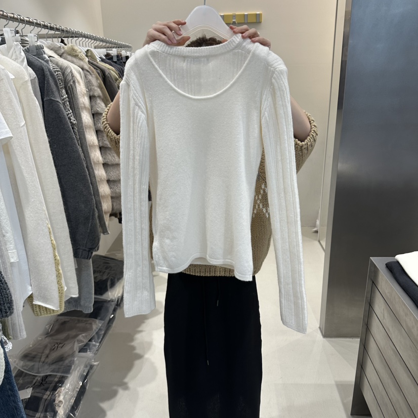 ALTER韓國直郵女裝新款時尚推薦休閑熱賣人氣真品套裝Alter套裝