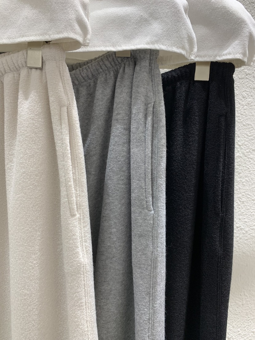 LUCY SALON東大門實拍女裝新款時尚推薦熱賣真品休閑休閑褲LUCY SALON休閑褲