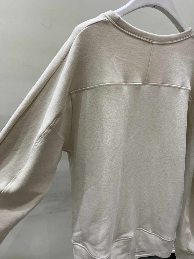 THE SIGNATURE韓國直郵女士新品真品人氣衛衣毛圈布拉絨THE SIGNATURE衛衣