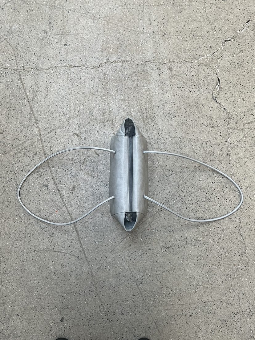 WEARABLE-L東大門實拍女士新品人氣休閑時尚真品單肩斜跨包WEARABLE單肩/斜跨包圖色2