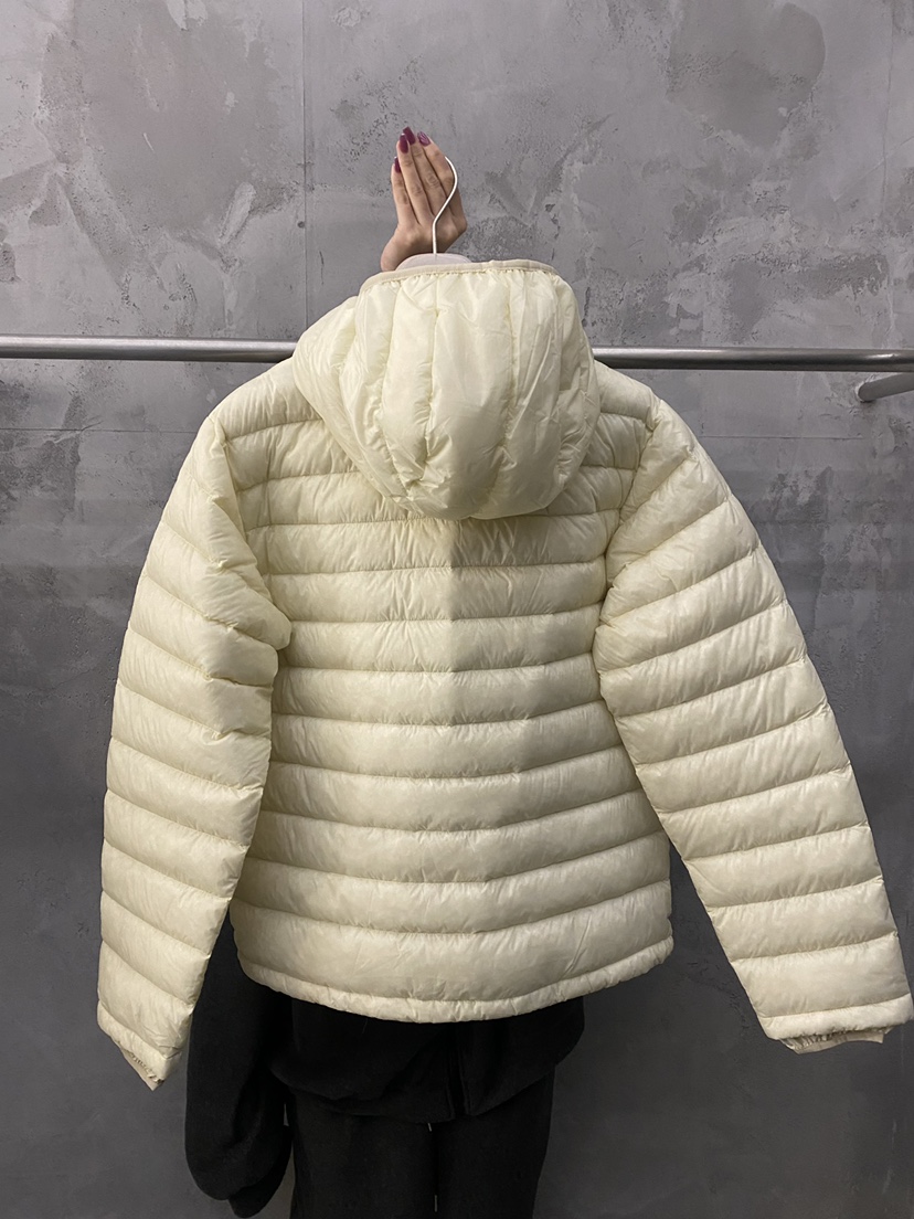 THE VETIVER-A東大門實拍女士新品真品短款羽絨服羽絨服鴨絨VETIVER短款羽絨服