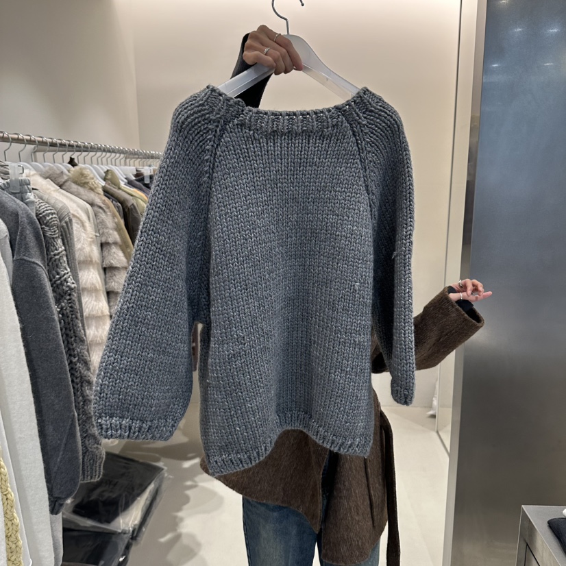 ALTER韓國直郵女裝新品真品熱賣人氣推薦時尚休閑毛衣Alter毛衣