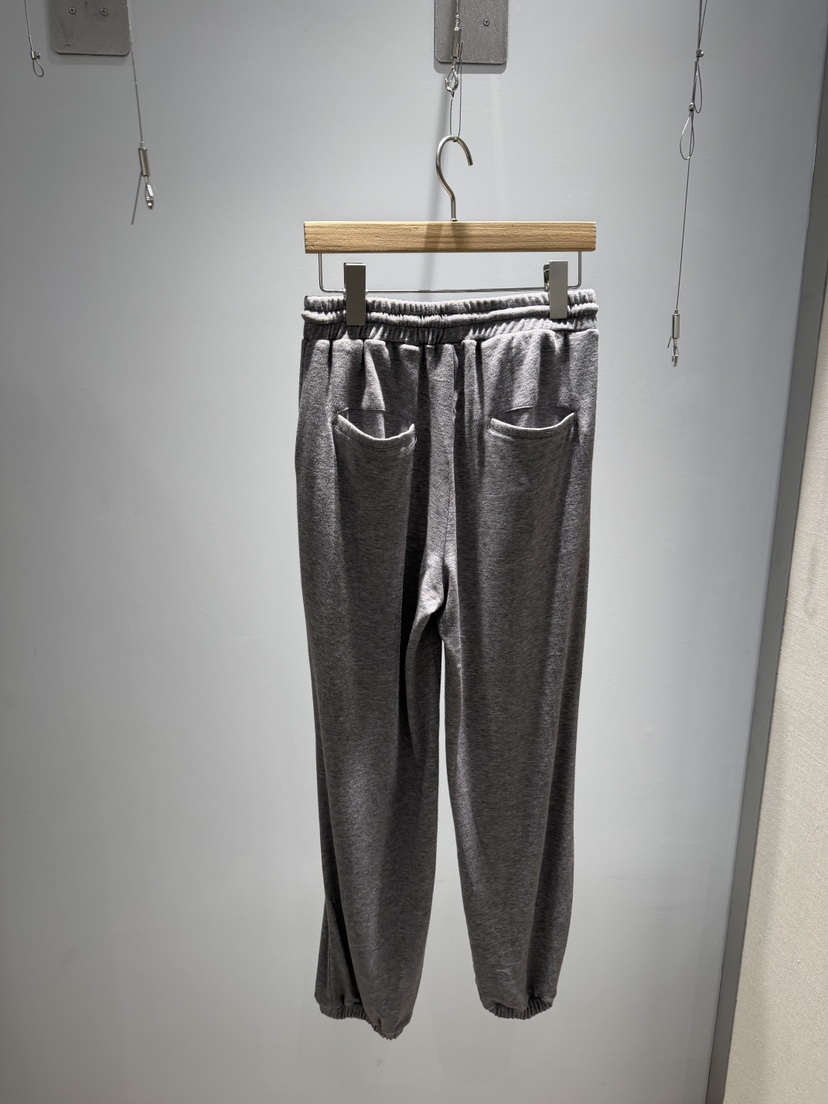 SELECT MARKET東大門實拍女裝新款熱賣真品休閑褲安哥拉SELECT MARKET休閑褲