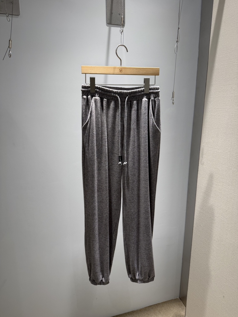 SELECT MARKET東大門實拍女裝新款熱賣真品休閑褲安哥拉SELECT MARKET休閑褲圖色3