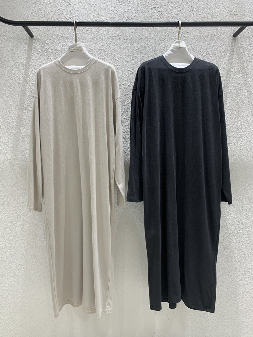 LUCY SALON東大門直郵女士新品熱賣休閑時尚真品推薦連衣裙LUCY SALON連衣裙