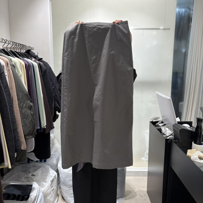 BROT韓國直郵女裝新款推薦時尚休閑人氣熱賣半身裙中短裙BROT半身裙/中短裙圖色1