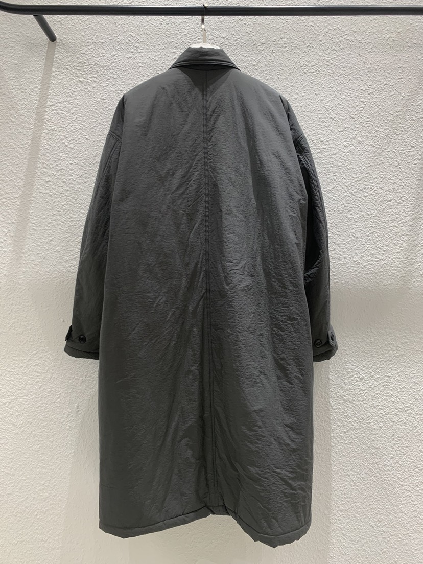 LUCY SALON東大門實拍女士新款時尚熱賣休閑真品長款棉服LUCY SALON長款棉服