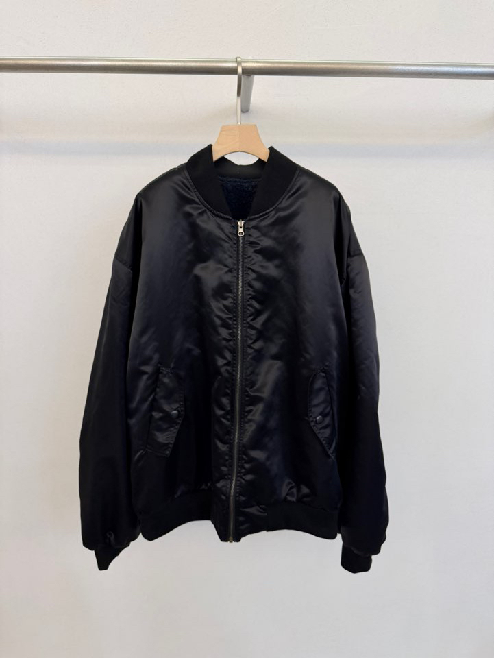 FORM韓國代購女士新款推薦人氣真品休閑時尚短款棉服褶皺FORM短款棉服圖色2