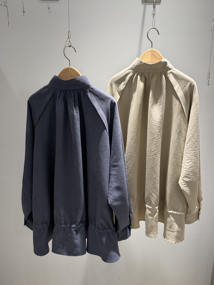 SELECT MARKET韓國直郵女士新品人氣推薦時尚襯衫蕾絲衫SELECT MARKET襯衫/蕾絲衫