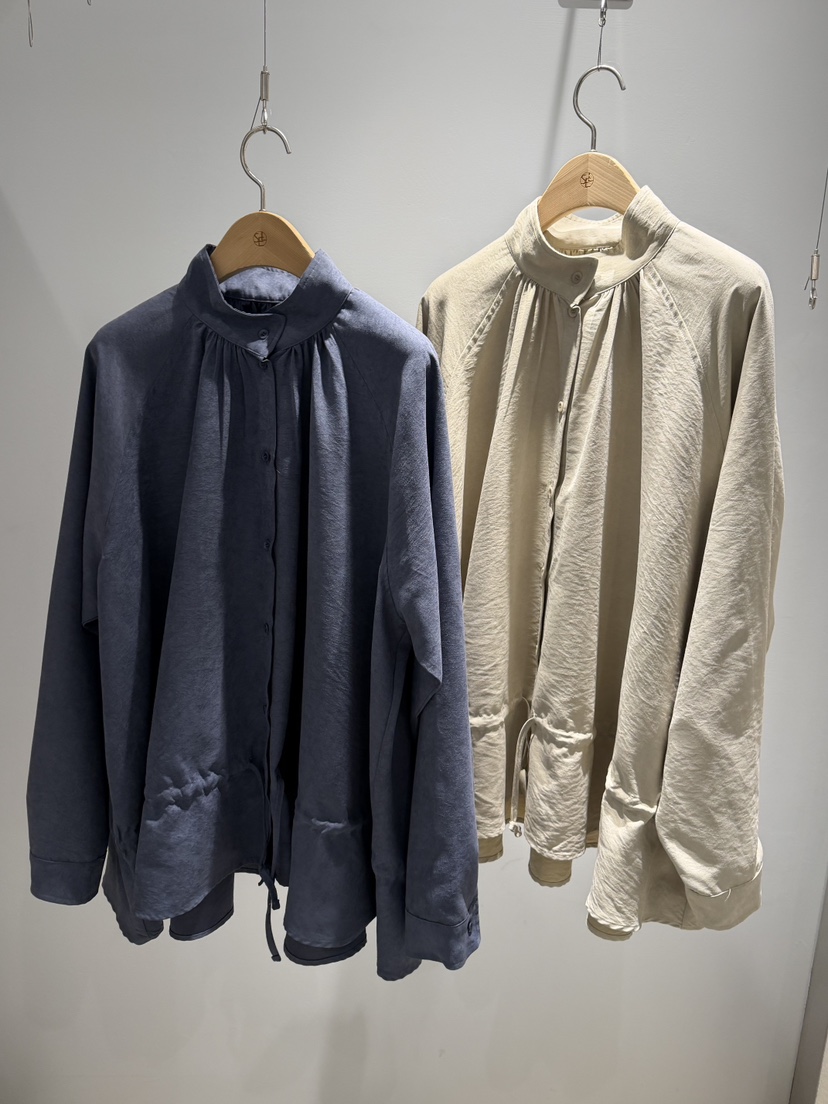 SELECT MARKET韓國直郵女士新品人氣推薦時尚襯衫蕾絲衫SELECT MARKET襯衫/蕾絲衫