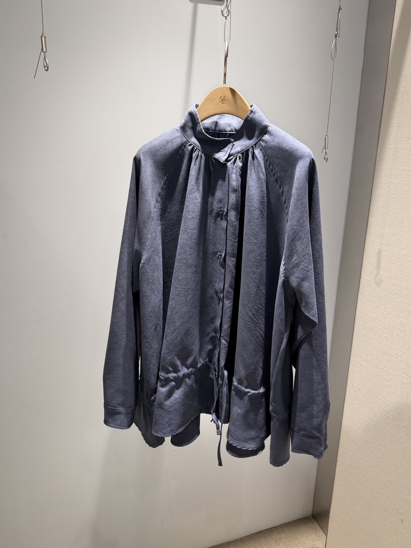 SELECT MARKET韓國直郵女士新品人氣推薦時尚襯衫蕾絲衫SELECT MARKET襯衫/蕾絲衫圖色1