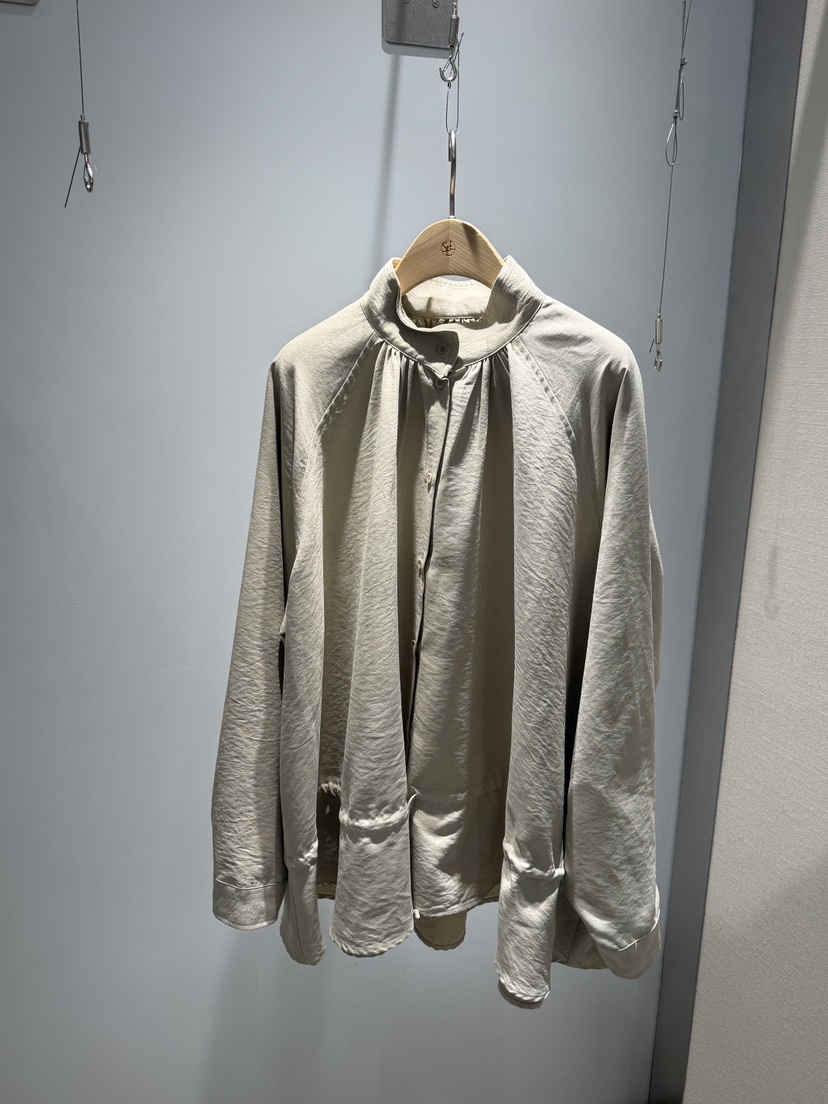 SELECT MARKET韓國直郵女士新品人氣推薦時尚襯衫蕾絲衫SELECT MARKET襯衫/蕾絲衫圖色2
