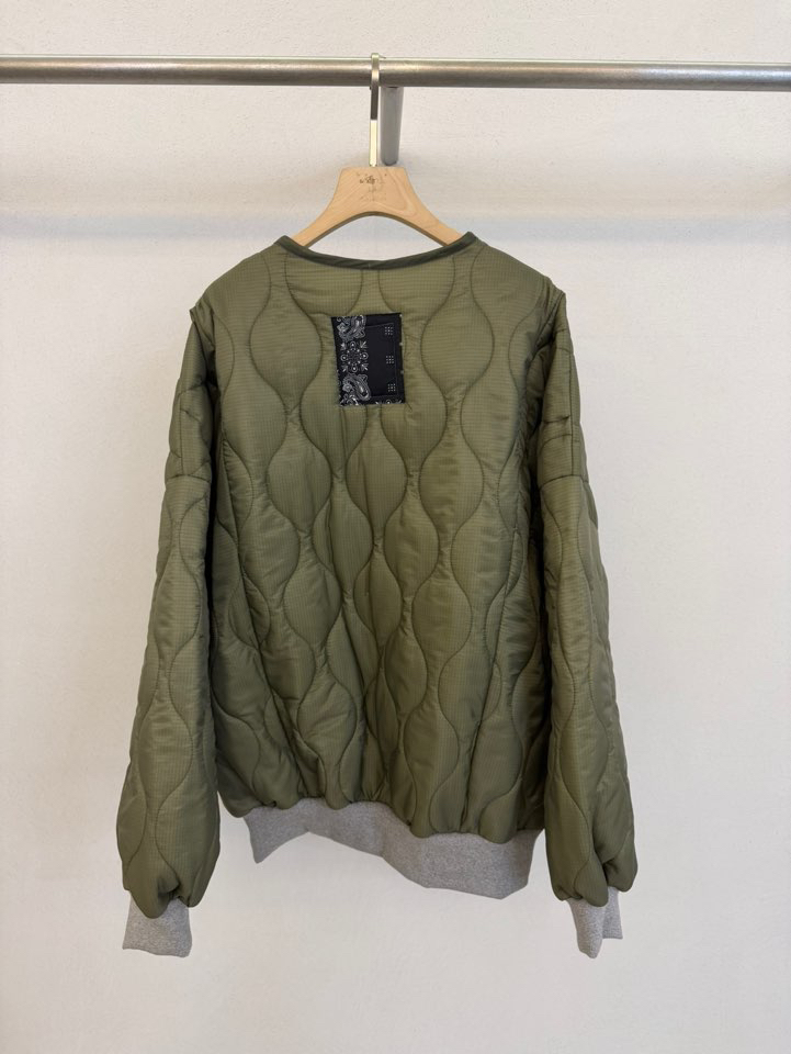 FORM韓國直郵女士新品時尚休閑人氣真品推薦短款棉服羽絨服FORM短款棉服