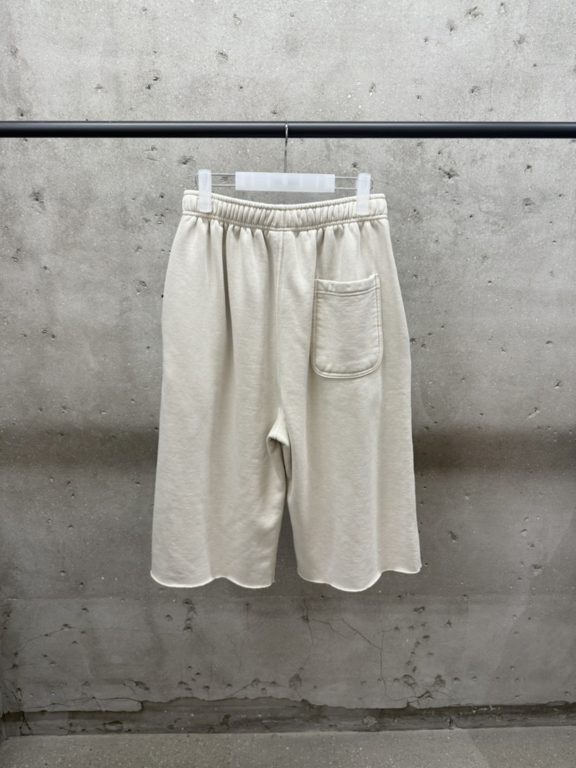 EST/RAWHAUS東大門直郵女士新品推薦休閑熱賣真品短褲加絨EST/RAWHAUS短褲