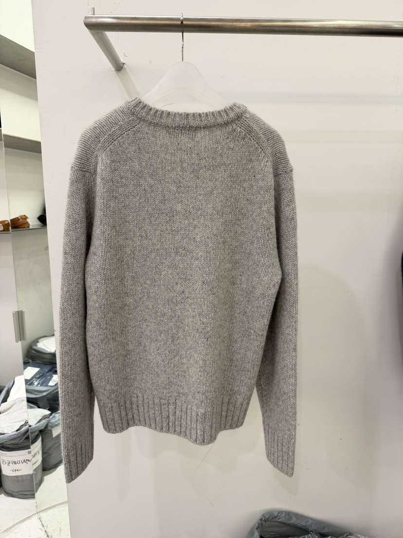 GALLERY-P東大門直郵女裝新品休閑真品時尚推薦毛衣浣熊GALLERY-P毛衣