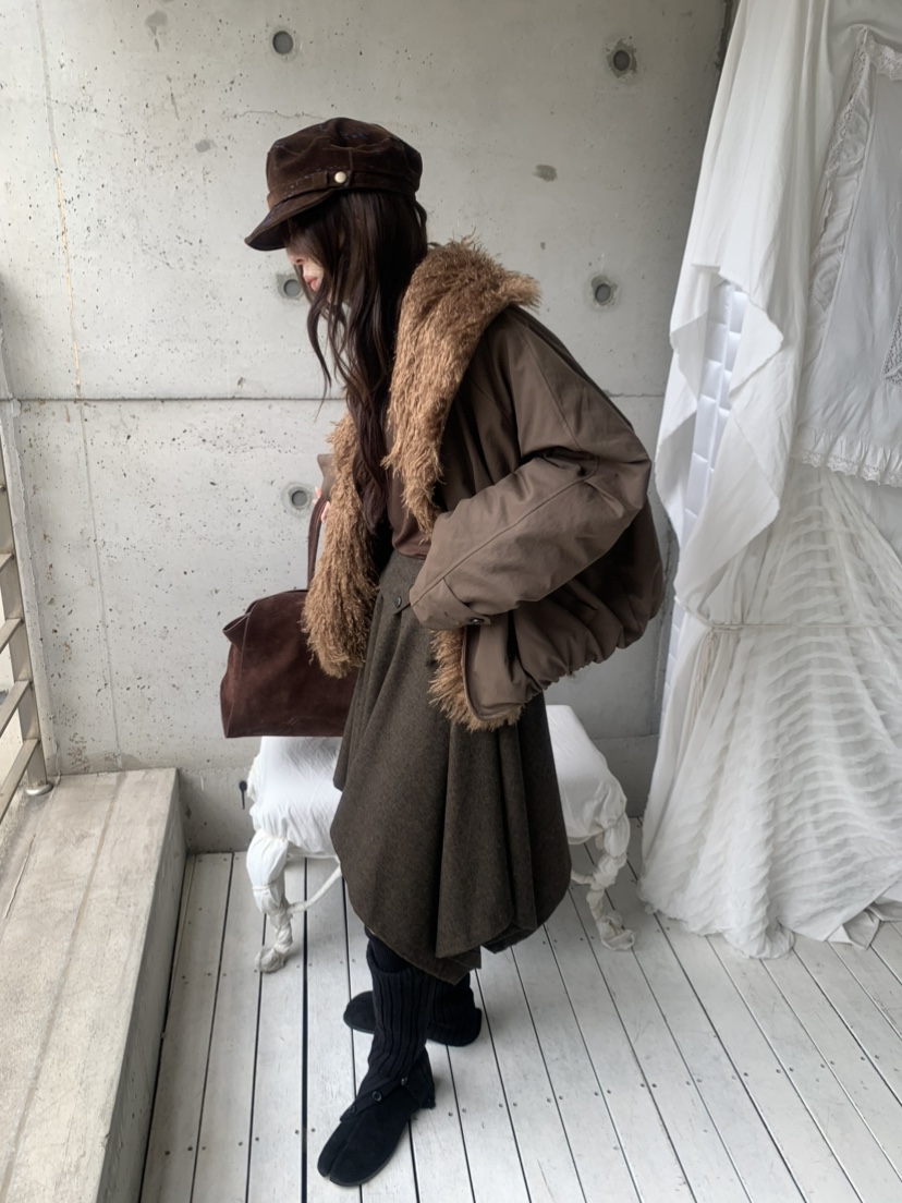 LE AVE韓國直郵女裝新品休閑真品人氣推薦熱賣時尚夾克LE AVE夾克