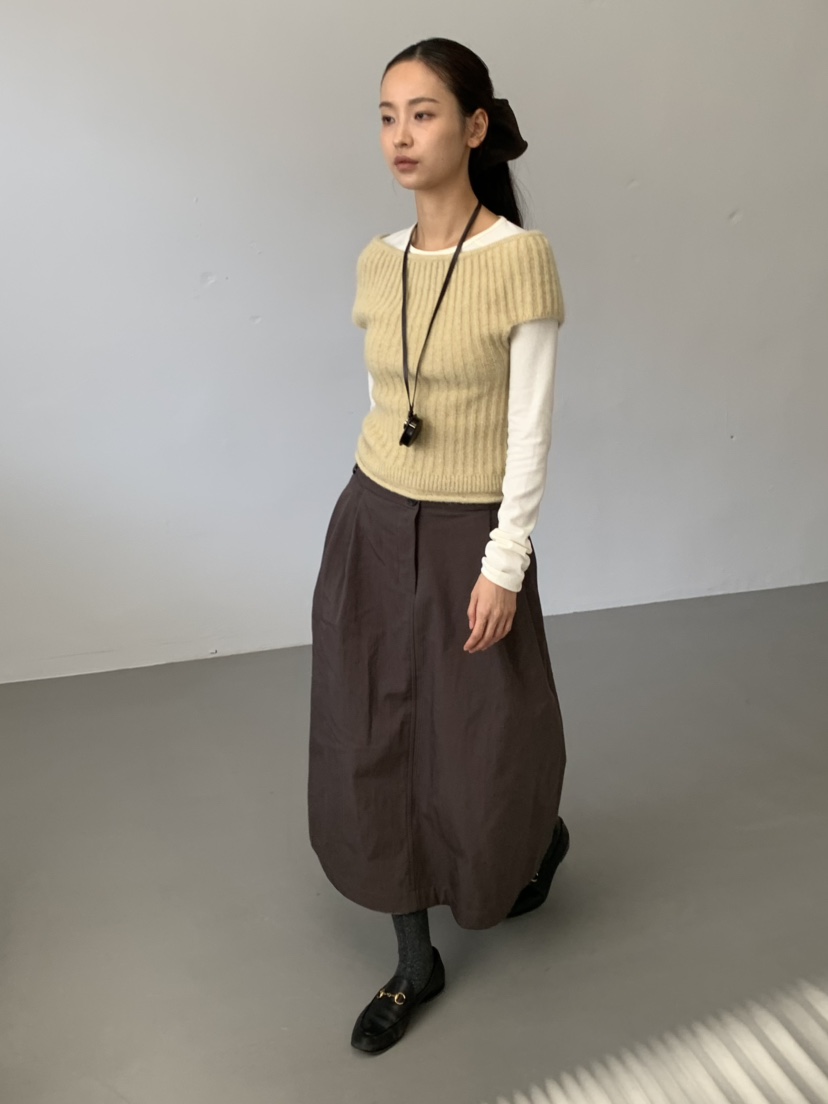 KARE/WEREPIECE東大門代購女裝新品真品人氣休閑熱賣長裙KARE/WERE PIECE長裙