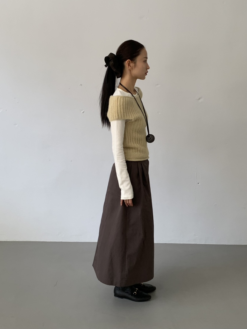 KARE/WEREPIECE東大門代購女裝新品真品人氣休閑熱賣長裙KARE/WERE PIECE長裙