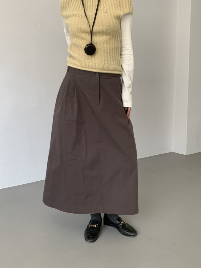 KARE/WEREPIECE東大門代購女裝新品真品人氣休閑熱賣長裙KARE/WERE PIECE長裙