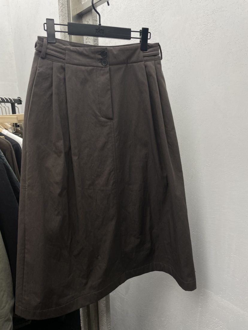 KARE/WEREPIECE東大門代購女裝新品真品人氣休閑熱賣長裙KARE/WERE PIECE長裙圖色1