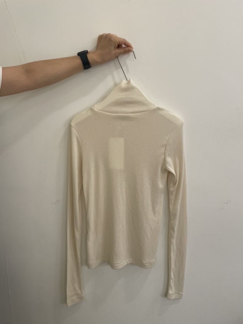 JEONG GAM STUDIOS韓國直郵女裝新款真品人氣休閑長袖T恤JEONG GAM STUDIOS長袖T恤