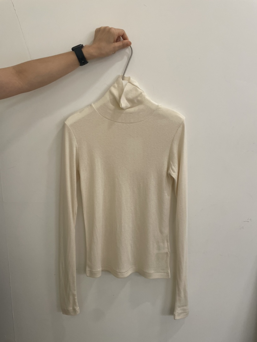 JEONG GAM STUDIOS韓國直郵女裝新款真品人氣休閑長袖T恤JEONG GAM STUDIOS長袖T恤圖色1