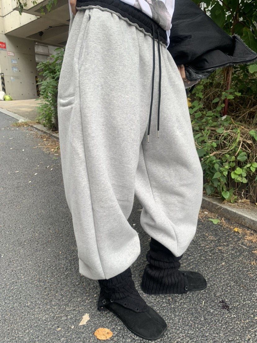 LE AVE韓國直郵女士新款熱賣推薦真品時尚人氣休閑休閑褲LE AVE休閑褲
