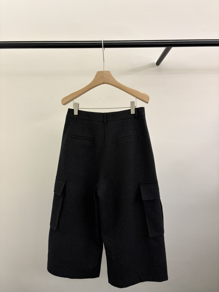 JADEMARKET東大門實拍女裝新品人氣真品熱賣休閑時尚短褲JADE MARKET/JADE SEOUL短褲