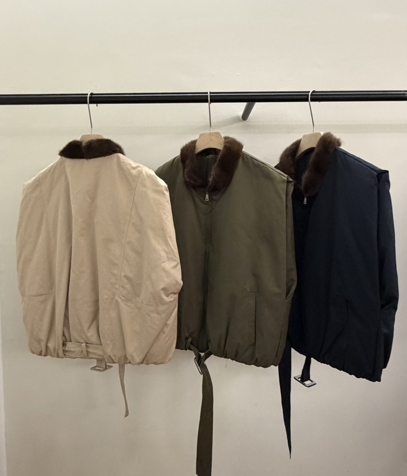 JADEMARKET東大門直郵女裝新品時尚真品人氣熱賣休閑馬甲JADE MARKET/JADE SEOUL馬甲