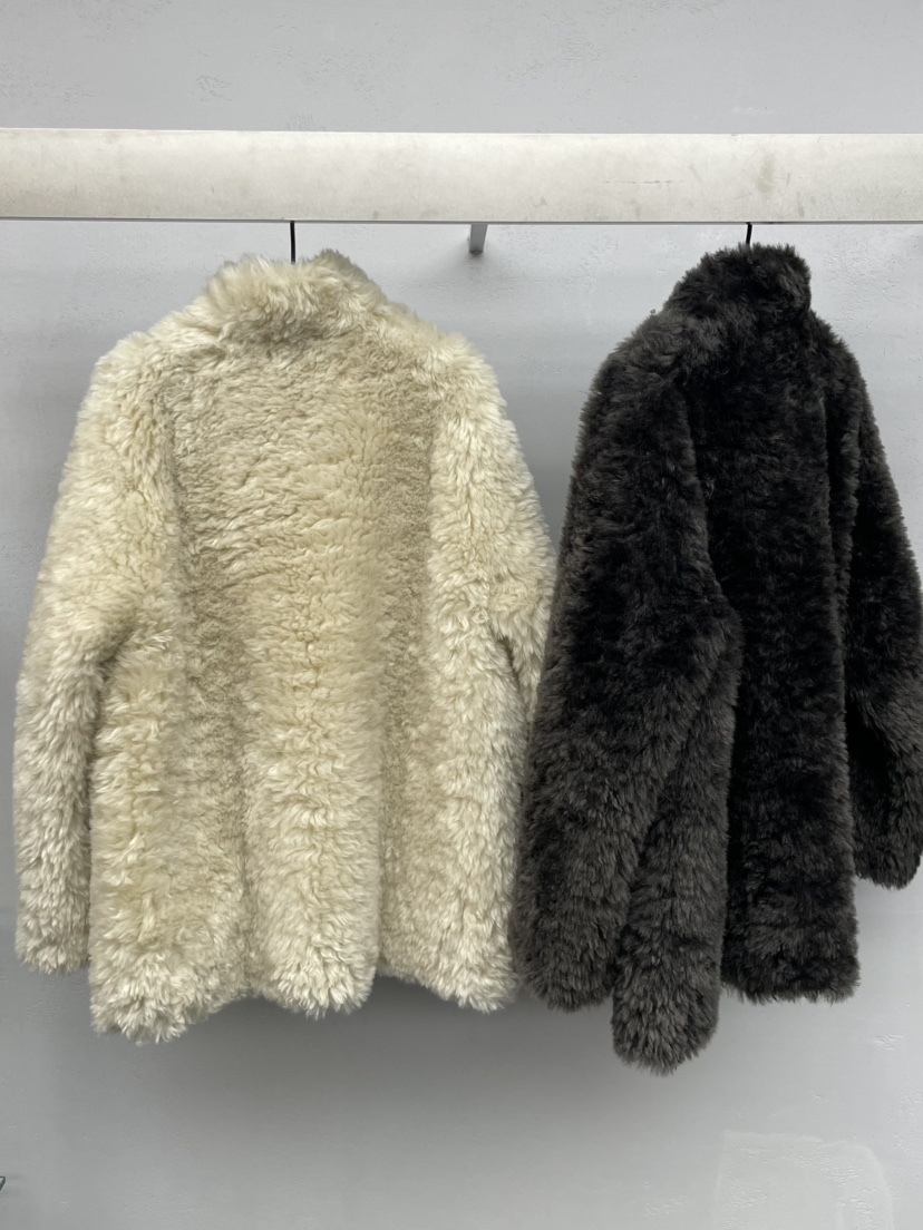 KARE/WEREPIECE韓國代購女裝新品熱賣休閑推薦真品短款大衣KARE/WERE PIECE短款大衣