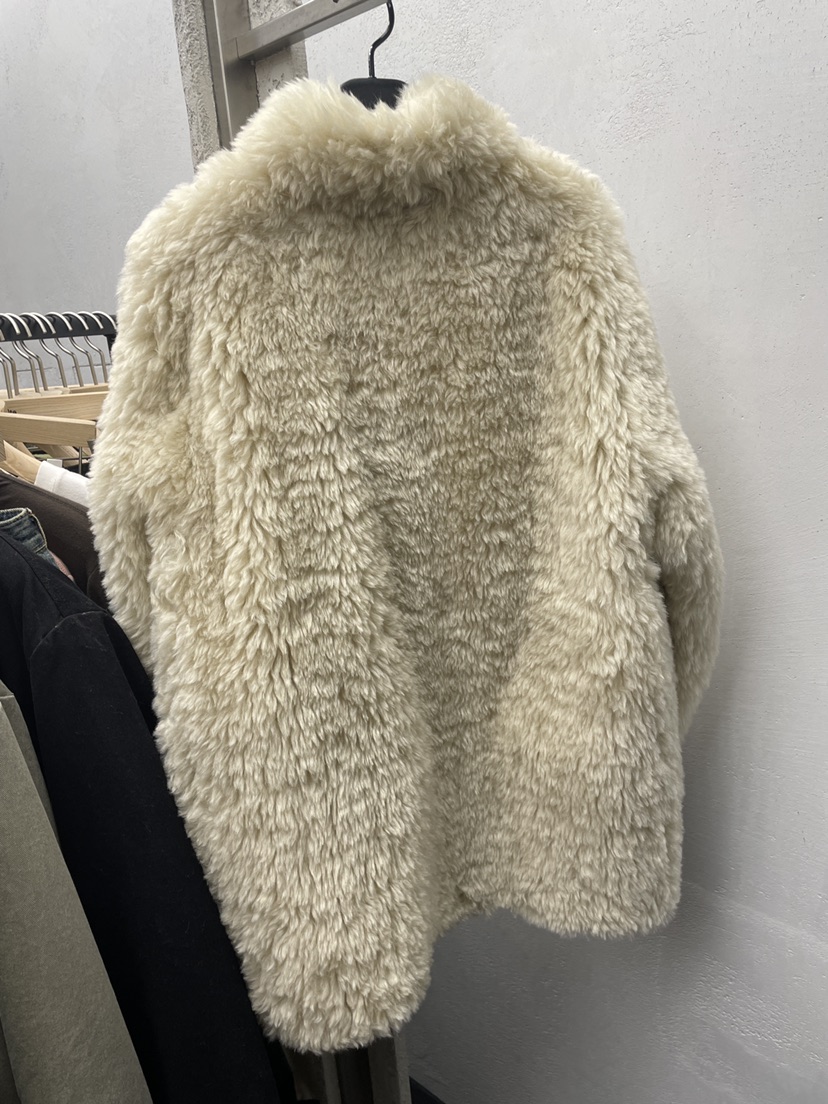 KARE/WEREPIECE韓國代購女裝新品熱賣休閑推薦真品短款大衣KARE/WERE PIECE短款大衣