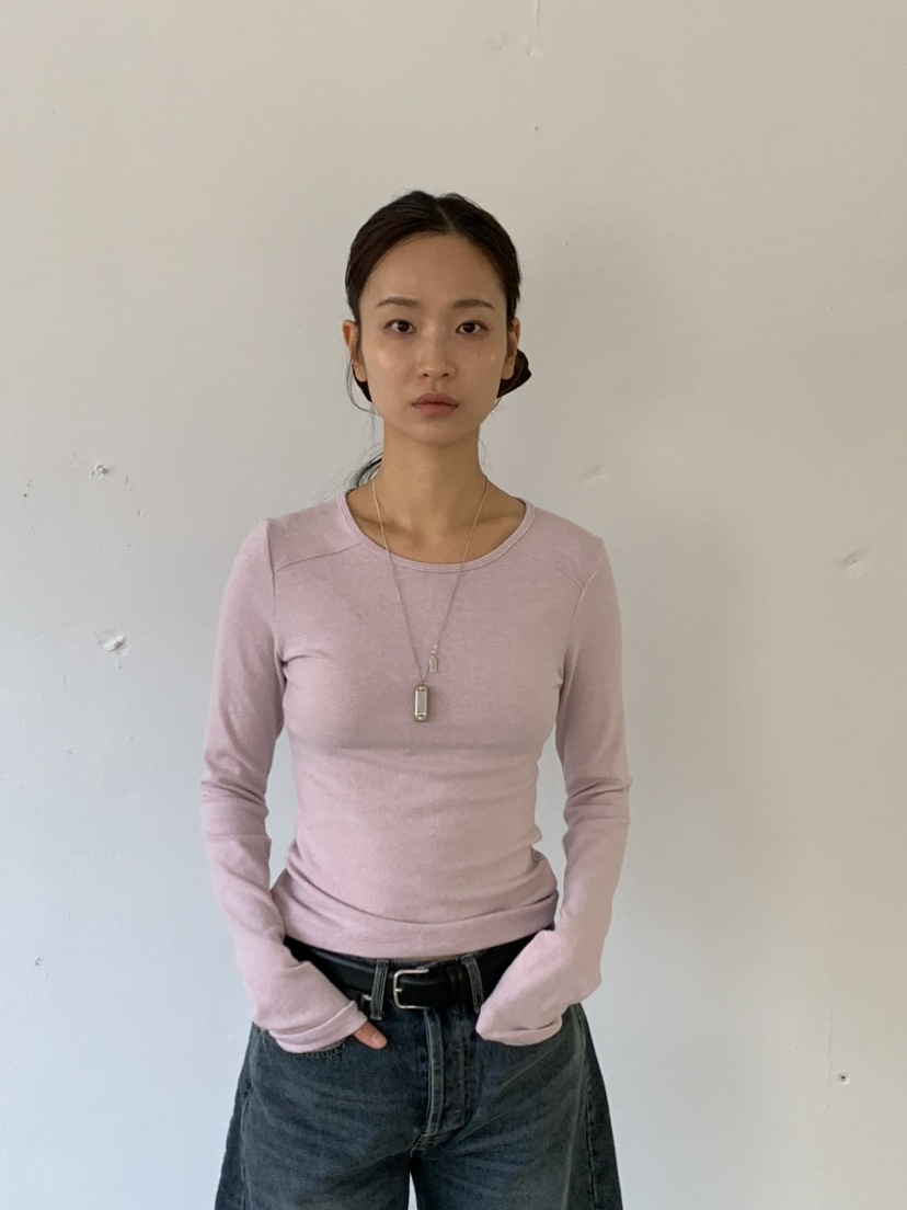 KARE/WEREPIECE東大門代購女裝新款推薦休閑人氣長袖T恤KARE/WERE PIECE長袖T恤