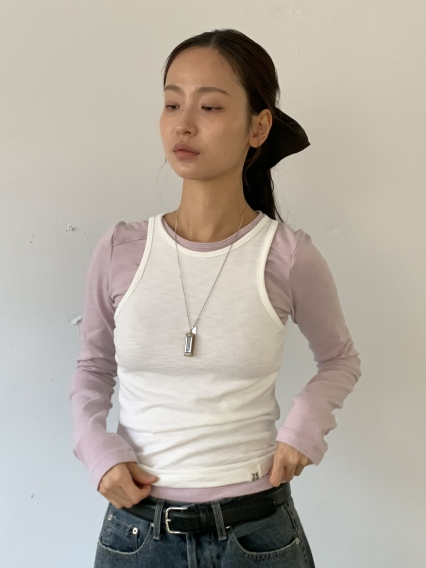 KARE/WEREPIECE韓國直郵女裝新款時尚推薦吊帶背心不含內搭KARE/WERE PIECE吊帶/背心