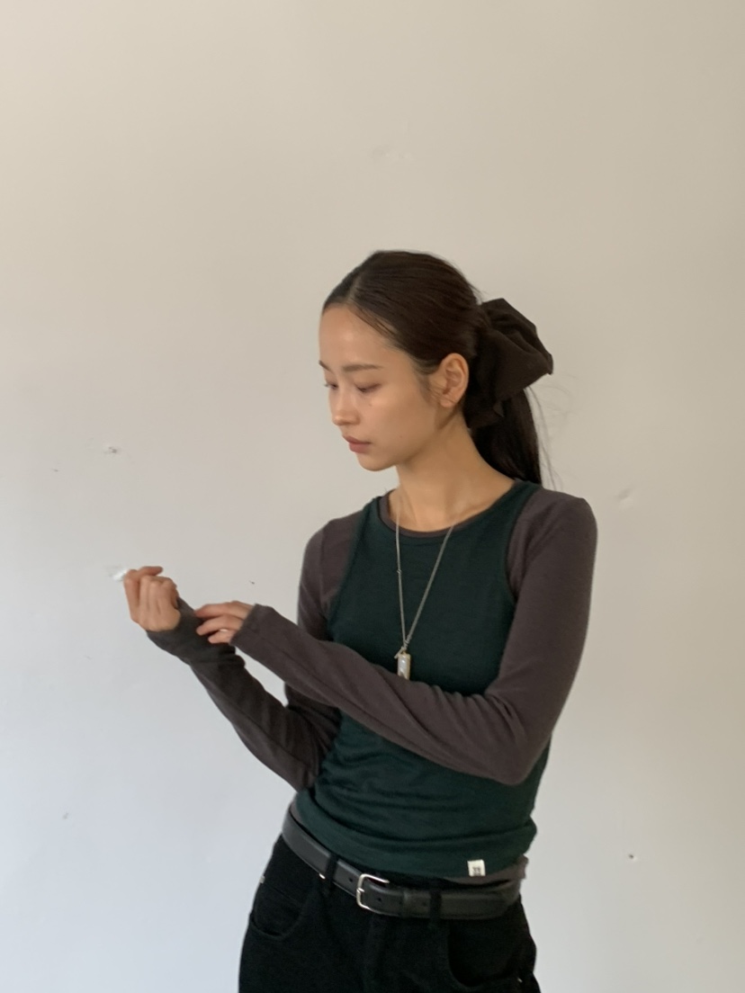 KARE/WEREPIECE韓國直郵女裝新款時尚推薦吊帶背心不含內搭KARE/WERE PIECE吊帶/背心