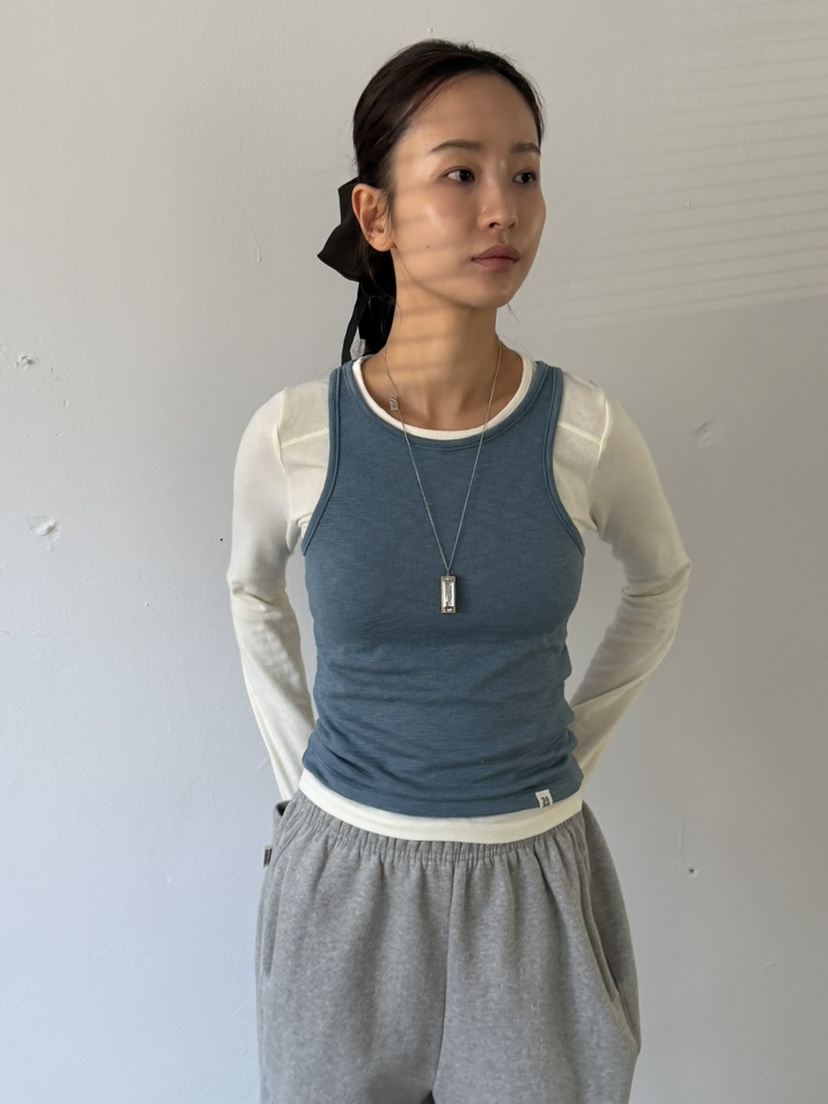 KARE/WEREPIECE韓國直郵女裝新款時尚推薦吊帶背心不含內搭KARE/WERE PIECE吊帶/背心圖色3