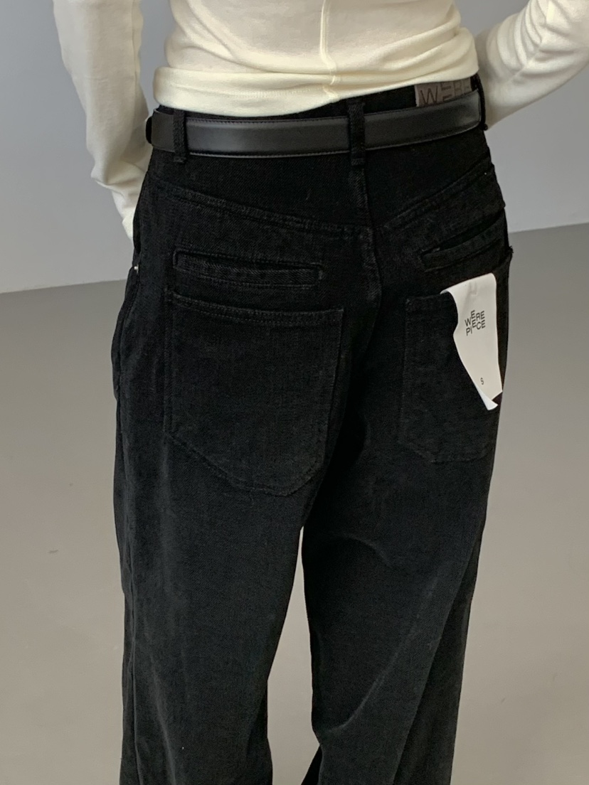 KARE/WEREPIECE韓國代購女士新品推薦休閑時尚熱賣休閑褲KARE/WERE PIECE休閑褲