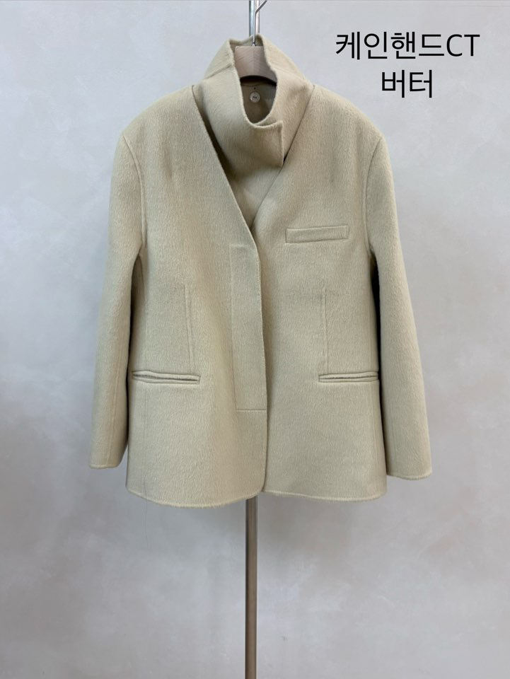 LAKE-A/KONI東大門直郵女裝新品推薦休閑熱賣時尚真品夾克Lake Side/KONI夾克圖色1