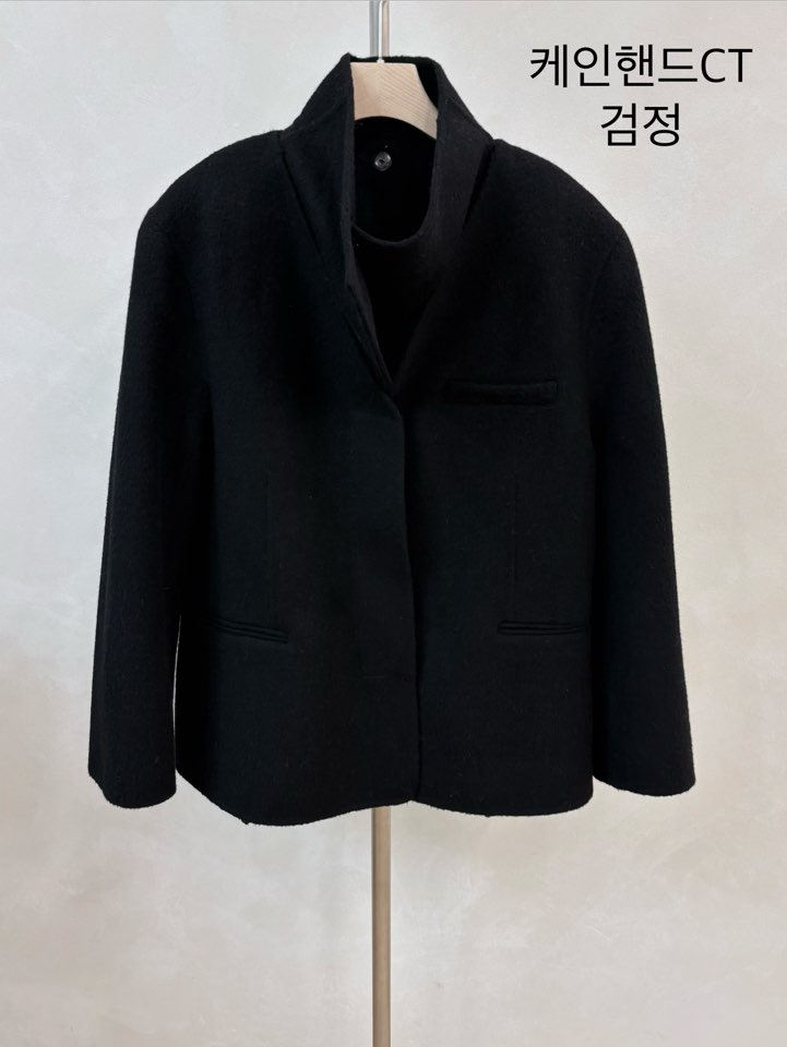 LAKE-A/KONI東大門直郵女裝新品推薦休閑熱賣時尚真品夾克Lake Side/KONI夾克圖色3