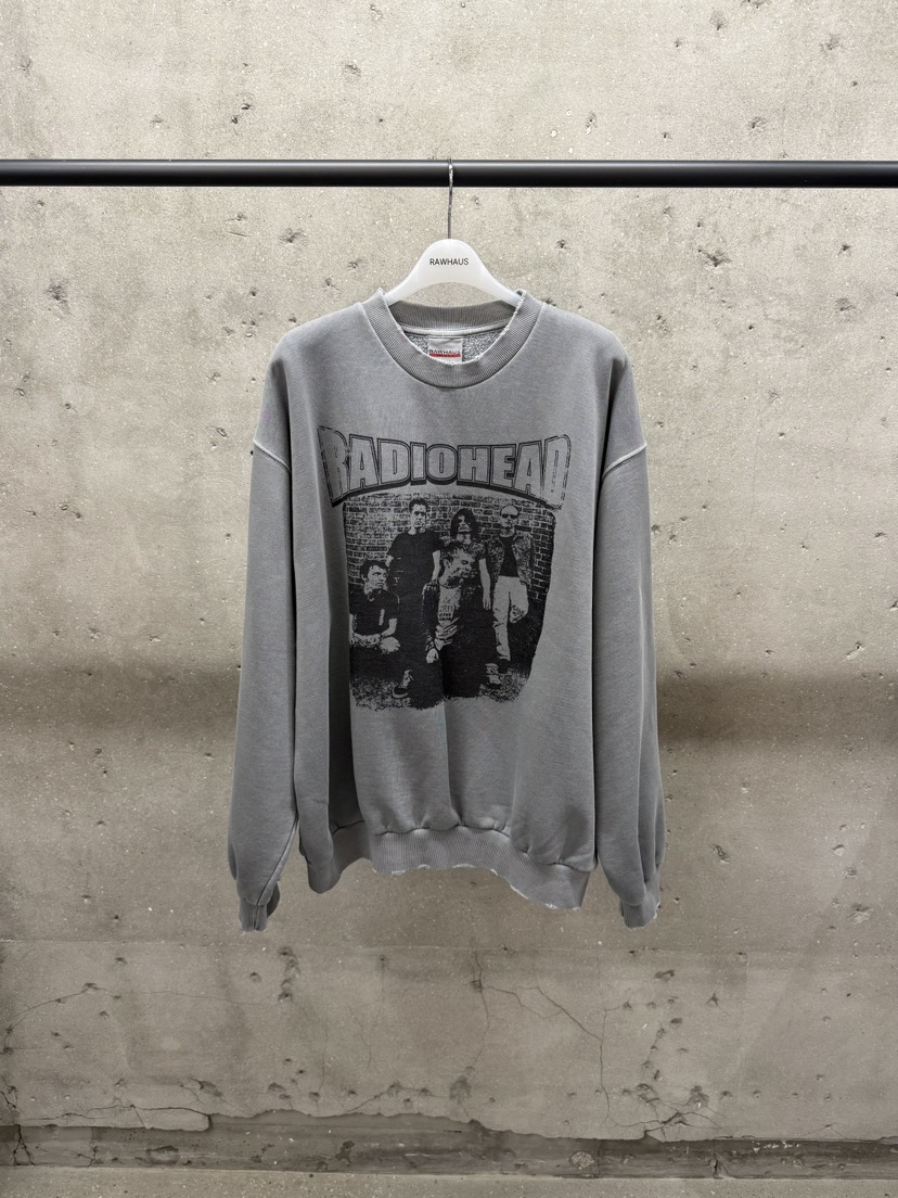 EST/RAWHAUS韓國直郵女裝新品真品休閑人氣衛衣加絨拉絨EST/RAWHAUS衛衣圖色1