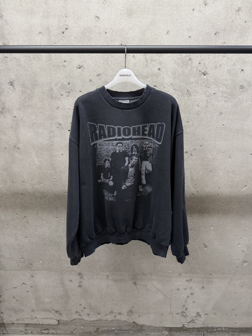 EST/RAWHAUS韓國直郵女裝新品真品休閑人氣衛衣加絨拉絨EST/RAWHAUS衛衣圖色2