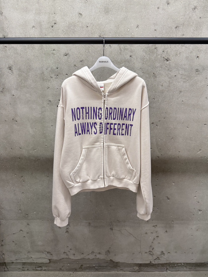 EST/RAWHAUS韓國代購女裝新品休閑真品衛衣加絨抓絨短款EST/RAWHAUS衛衣圖色1