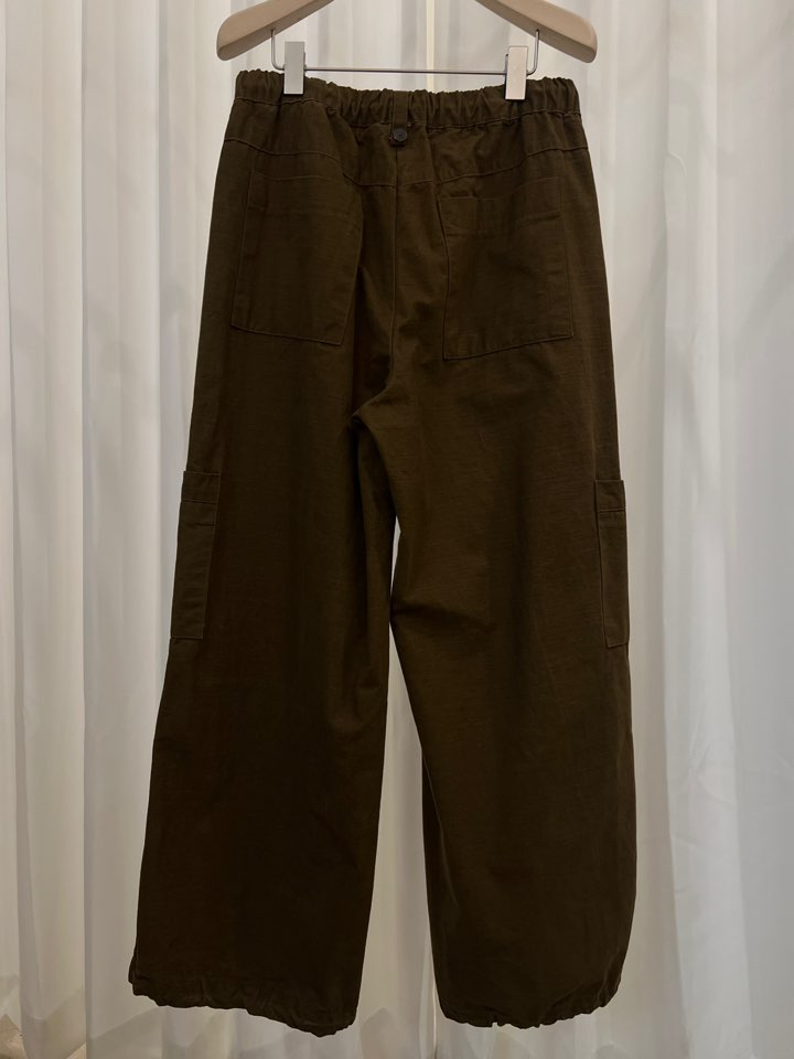 LAKE-A/KONI東大門實拍女士新品休閑推薦真品熱賣休閑褲Lake Side/KONI休閑褲
