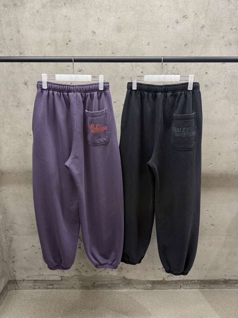 EST/RAWHAUS東大門直郵女士新款真品熱賣人氣休閑褲加絨EST/RAWHAUS休閑褲