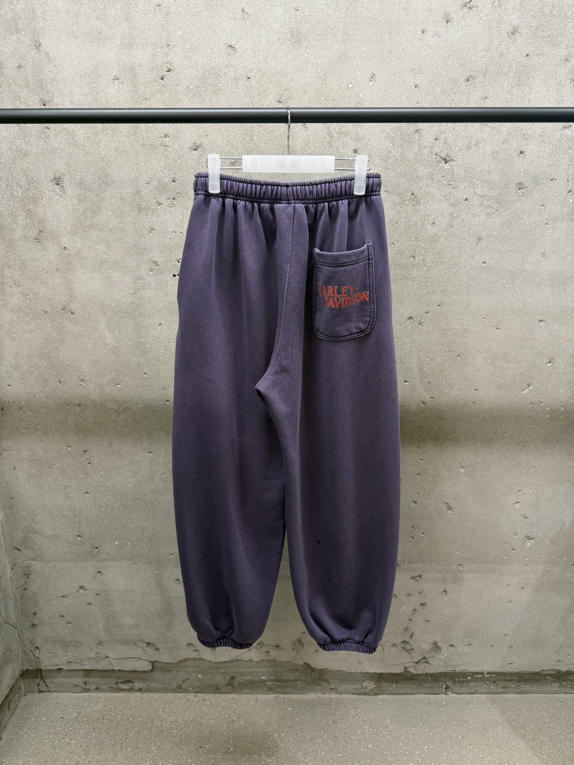 EST/RAWHAUS東大門直郵女士新款真品熱賣人氣休閑褲加絨EST/RAWHAUS休閑褲
